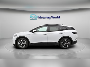 Used Volkswagen ID.4 2021 for sale - 78341162: Photo