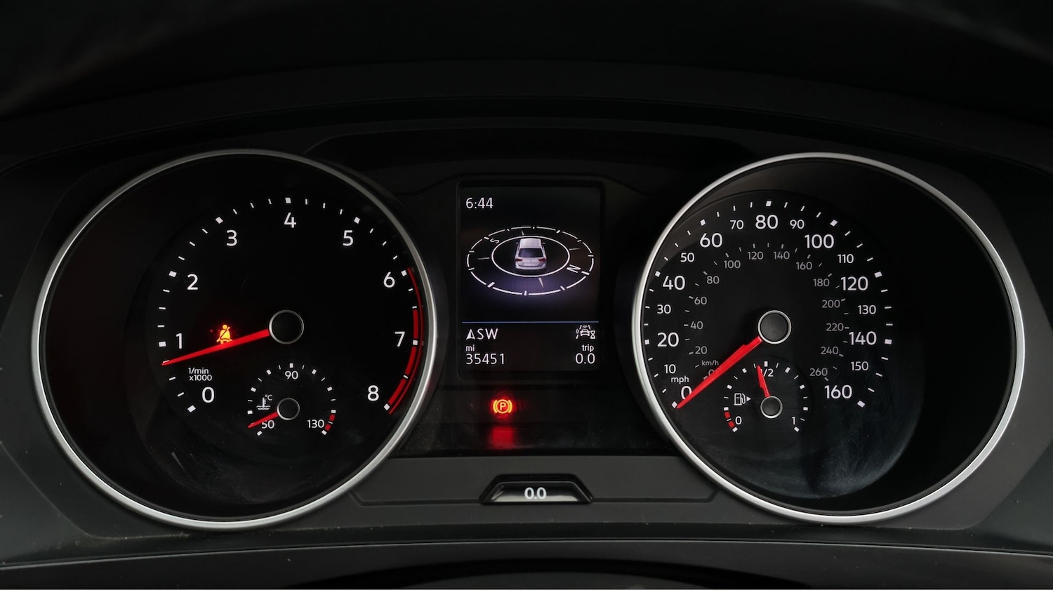 Used Volkswagen Tiguan Allspace 2021 for sale - 77719062: Photo 10