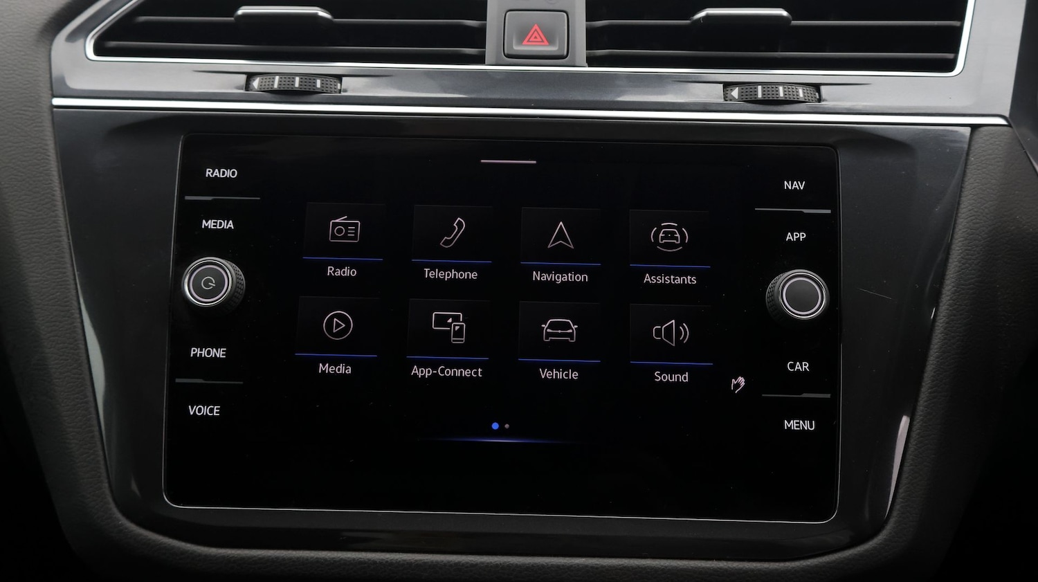 Used Volkswagen Tiguan Allspace 2021 for sale - 77719062: Photo 11