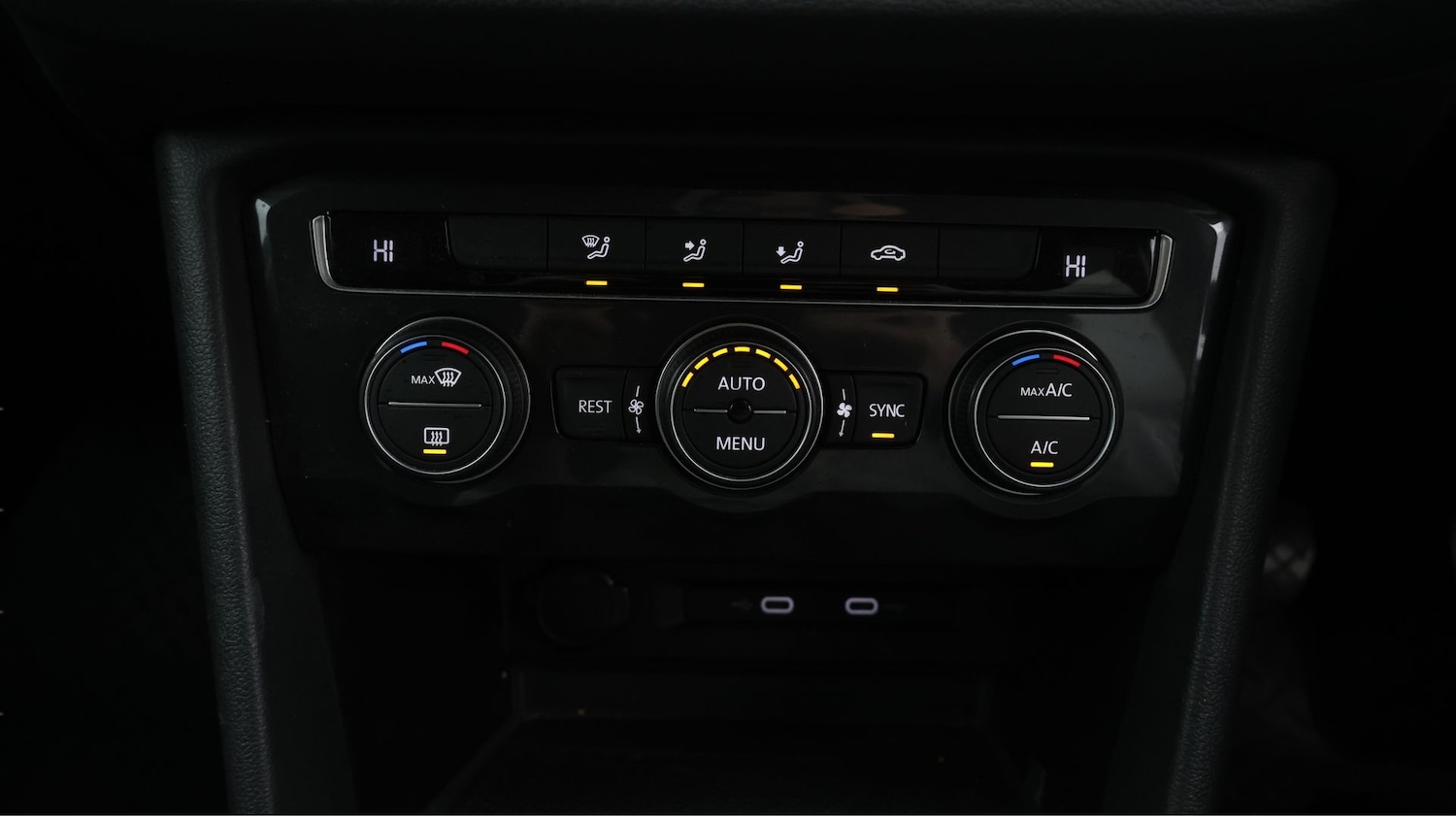 Used Volkswagen Tiguan Allspace 2021 for sale - 77719062: Photo 12