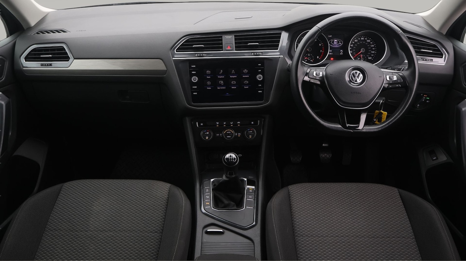 Used Volkswagen Tiguan Allspace 2021 for sale - 77719062: Photo 13