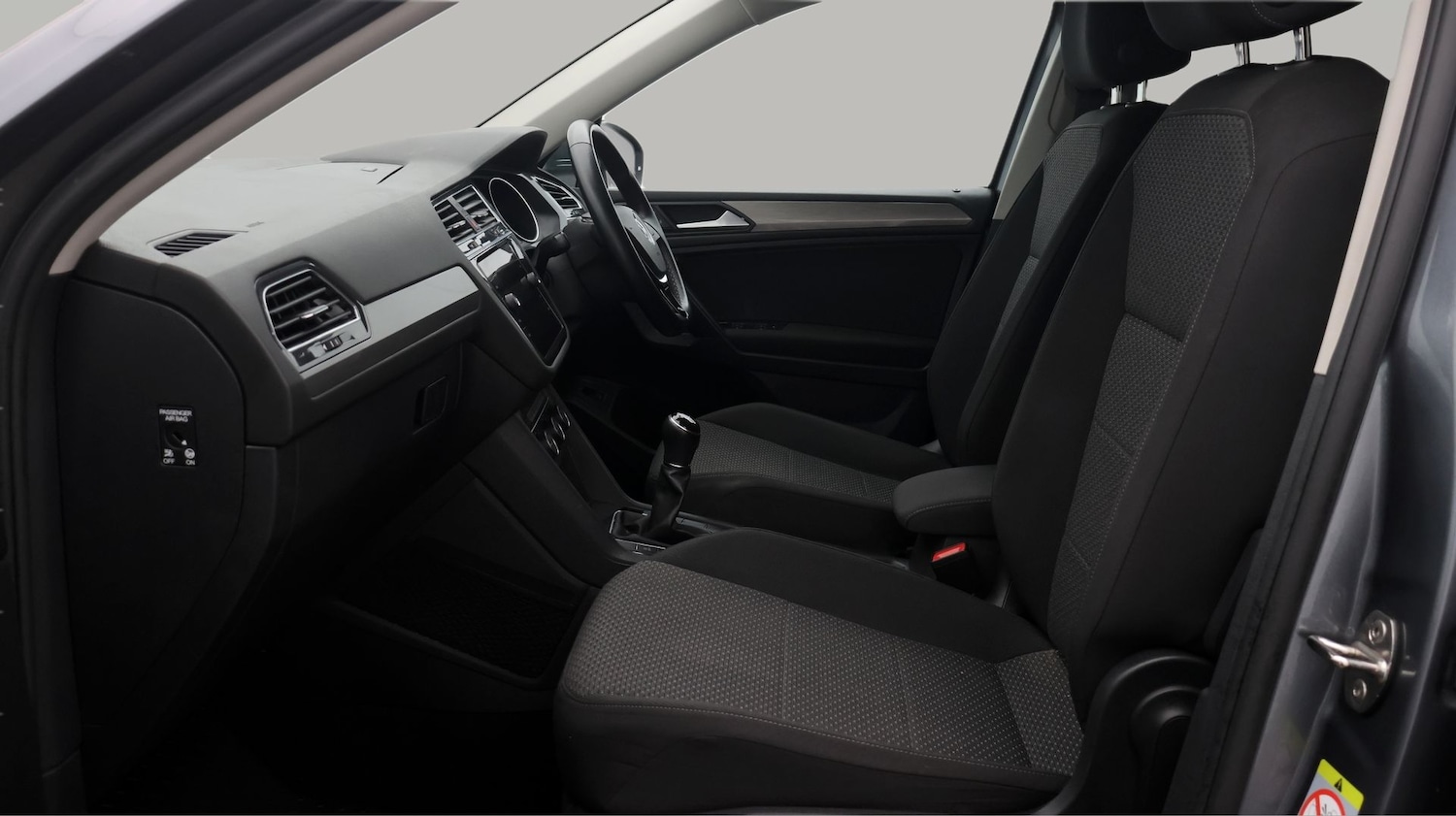 Used Volkswagen Tiguan Allspace 2021 for sale - 77719062: Photo 14