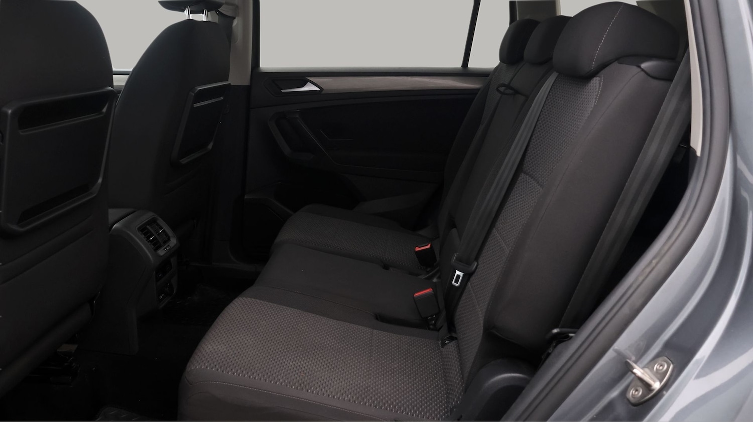 Used Volkswagen Tiguan Allspace 2021 for sale - 77719062: Photo 16