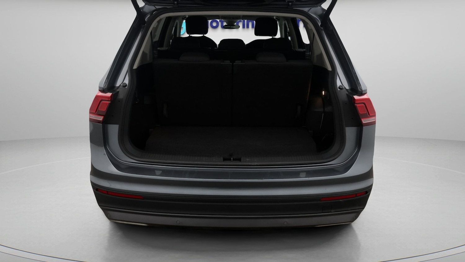 Used Volkswagen Tiguan Allspace 2021 for sale - 77719062: Photo 17