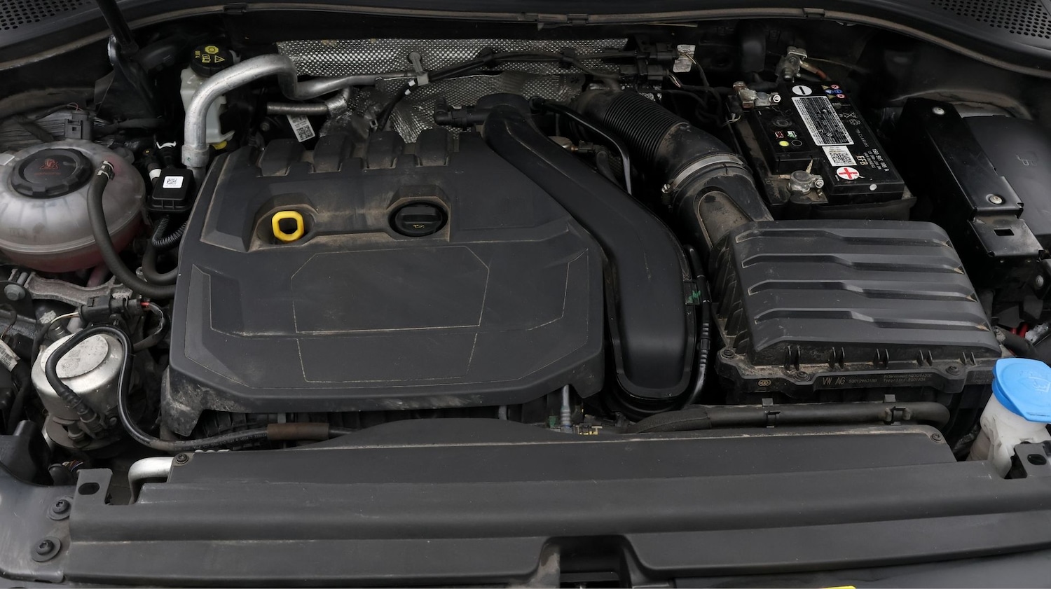 Used Volkswagen Tiguan Allspace 2021 for sale - 77719062: Photo 19