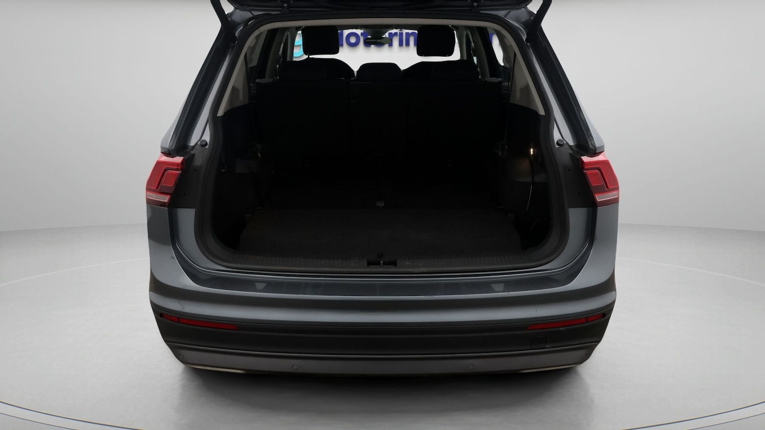 Used Volkswagen Tiguan Allspace 2021 for sale - 77719062: Photo 20