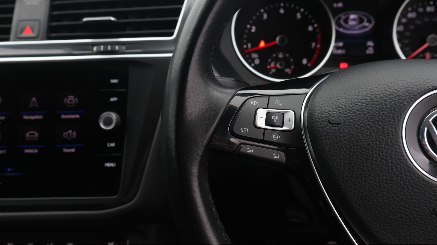 Used Volkswagen Tiguan Allspace 2021 for sale - 77719062: Photo 23