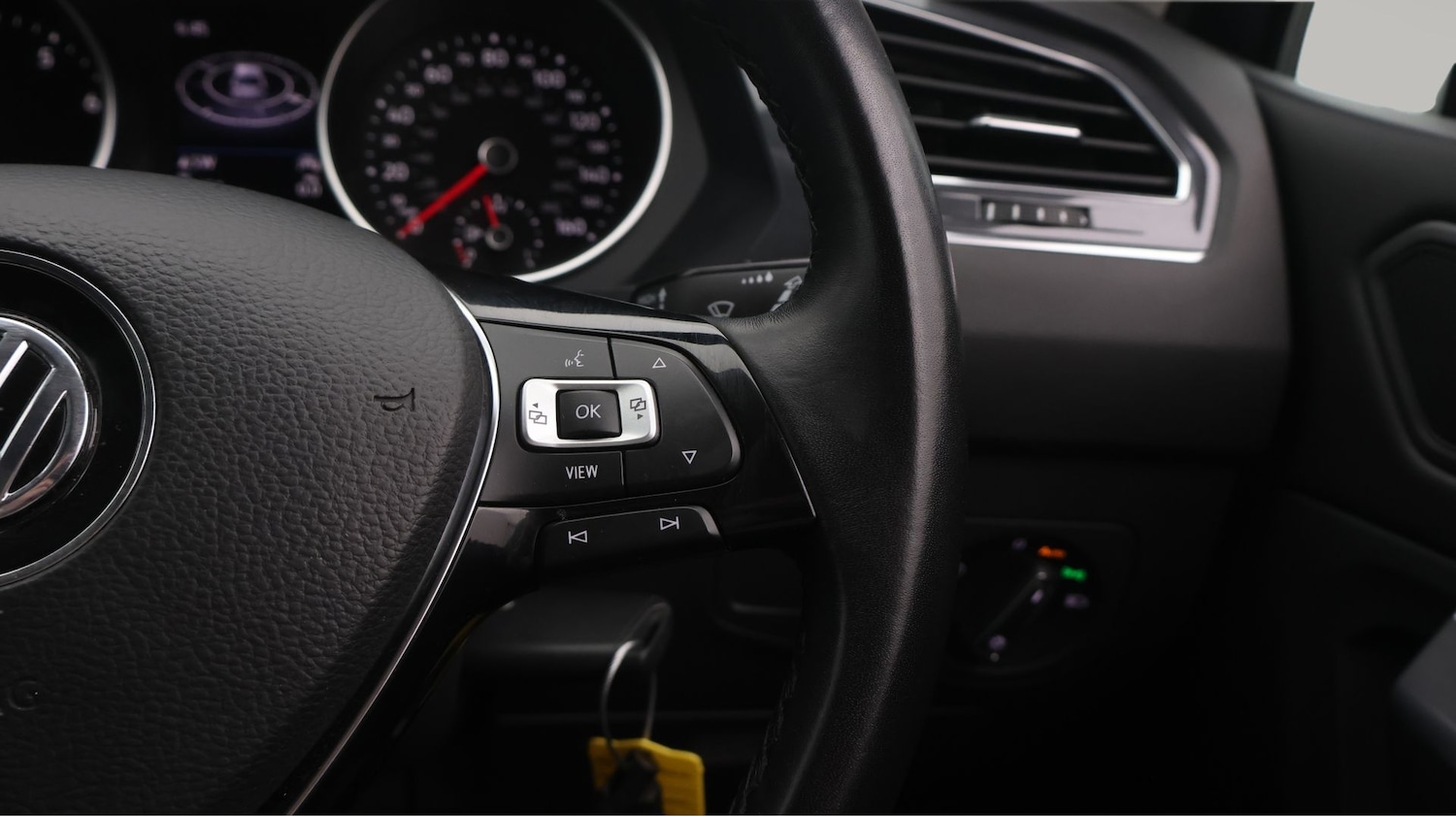 Used Volkswagen Tiguan Allspace 2021 for sale - 77719062: Photo 24