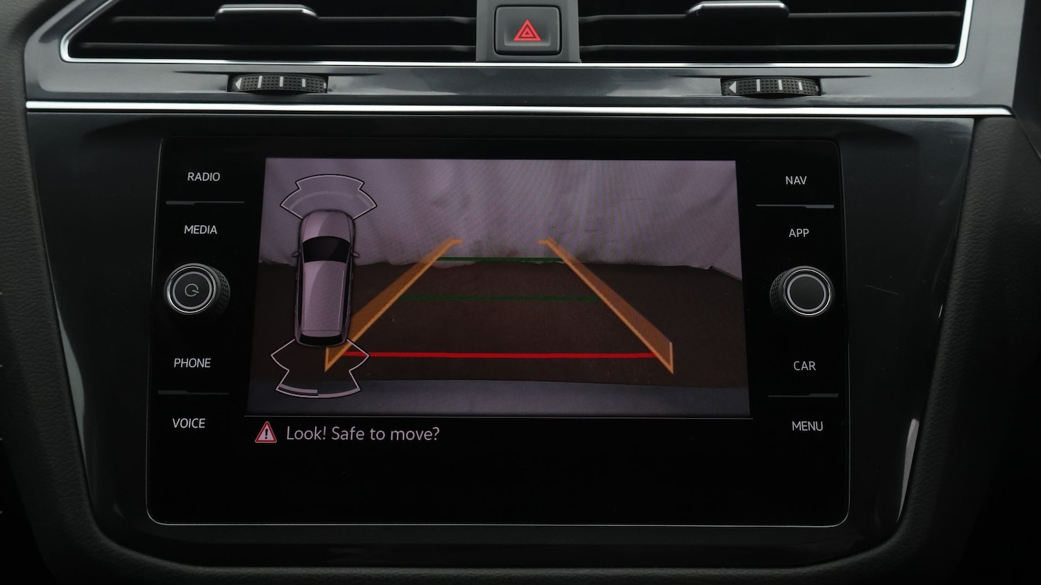 Used Volkswagen Tiguan Allspace 2021 for sale - 77719062: Photo 27