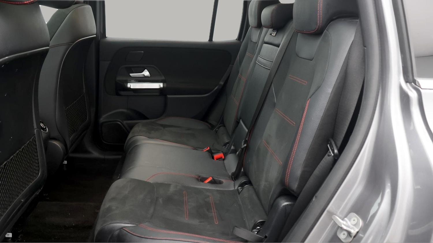 Used Mercedes-Benz EQB 2023 for sale - 77393570: Photo 16