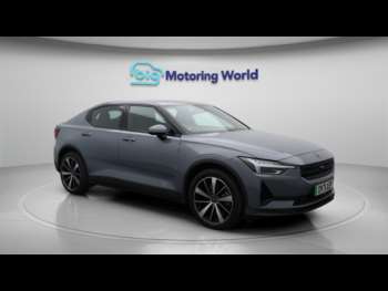 Used Polestar Polestar 2 2021 for sale - 75363517: Photo