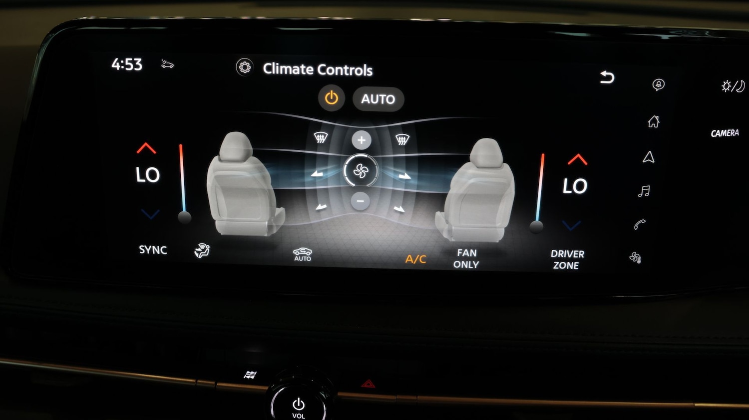 Used Nissan ARIYA 2024 for sale - 77802204: Photo 12