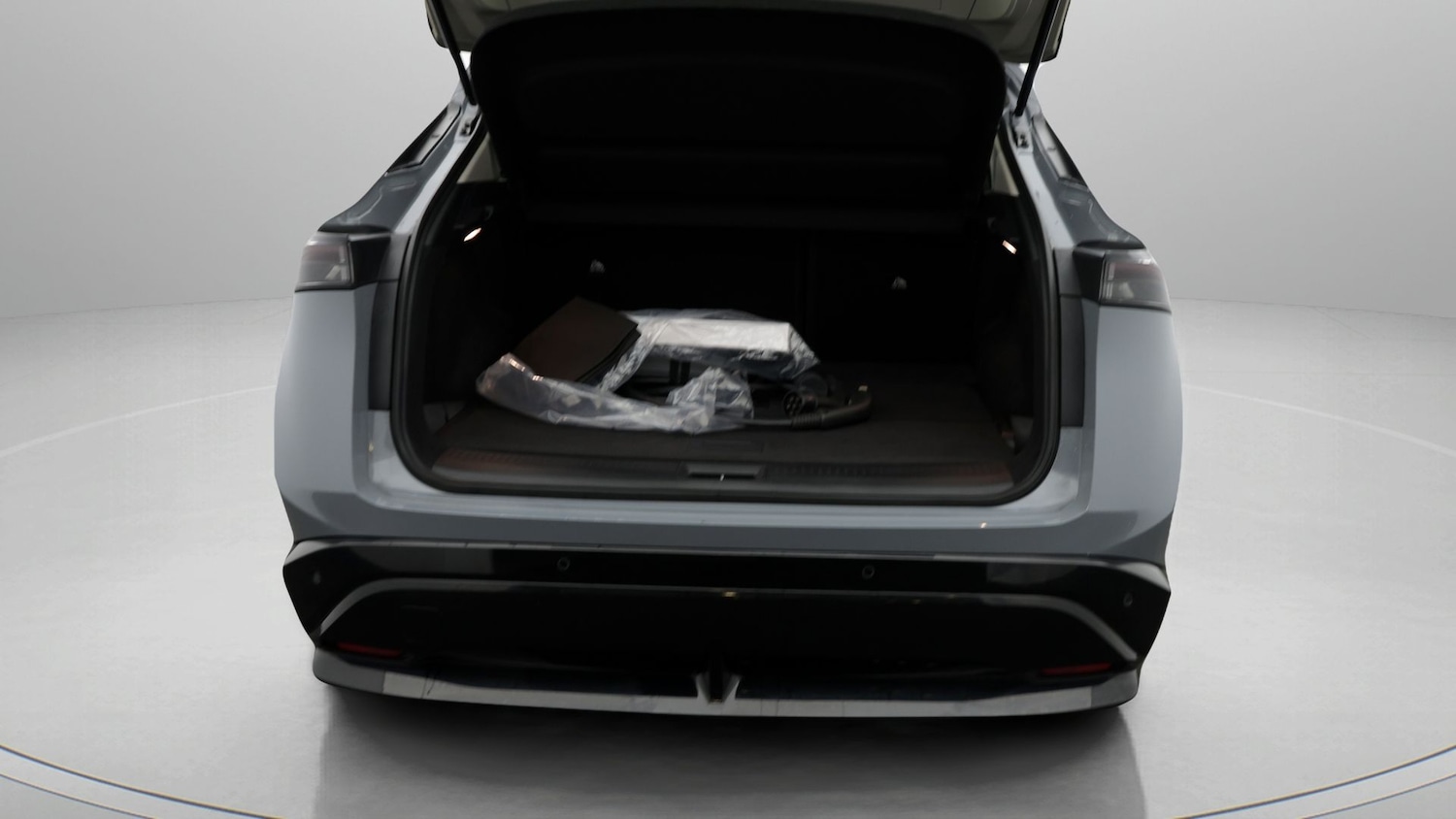 Used Nissan ARIYA 2024 for sale - 77802204: Photo 17