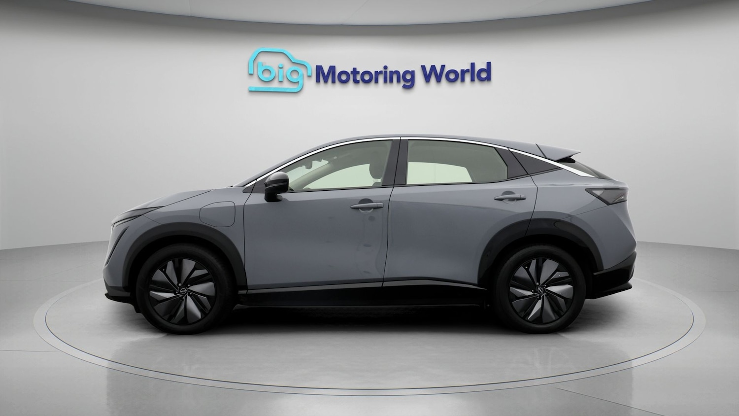 Used Nissan ARIYA 2024 for sale - 77802204: Photo 4