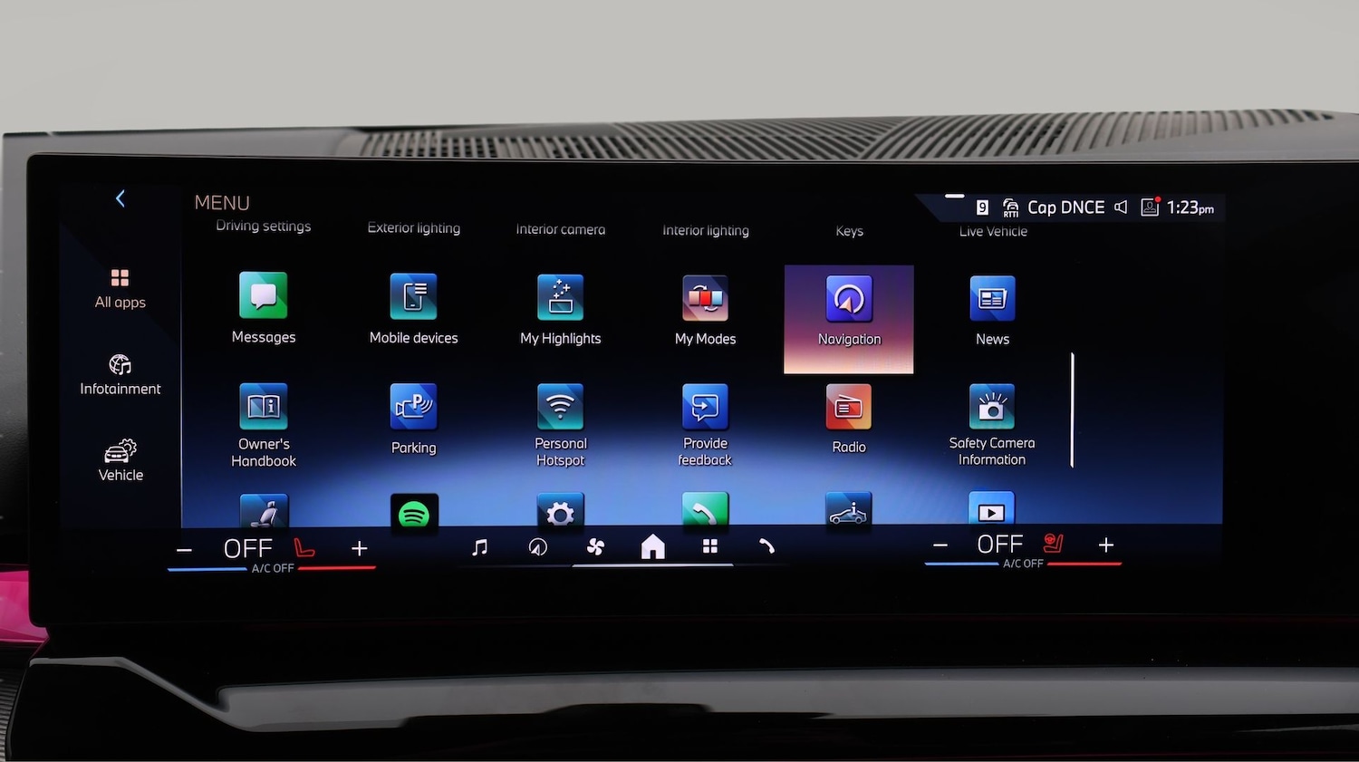 Used BMW i5 for sale - 77669393: Photo 11