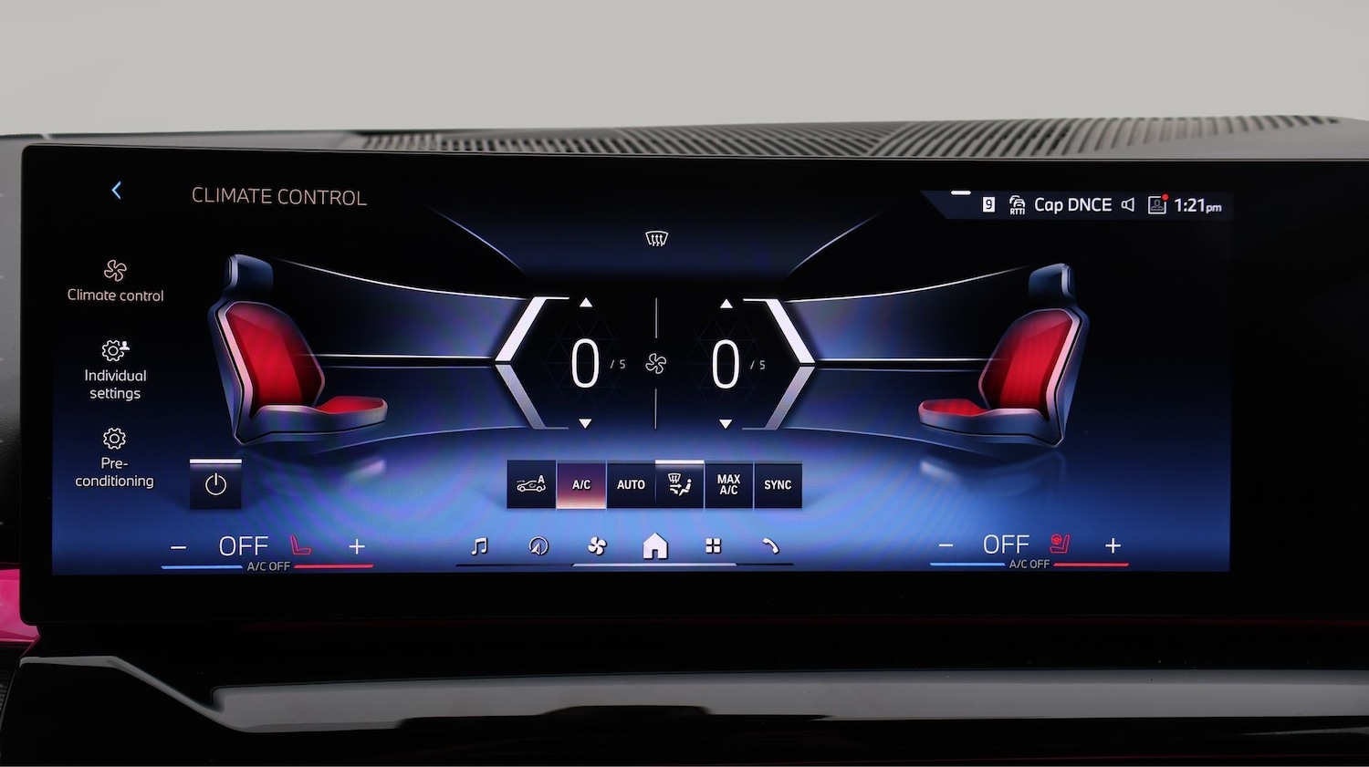 Used BMW i5 for sale - 77669393: Photo 12