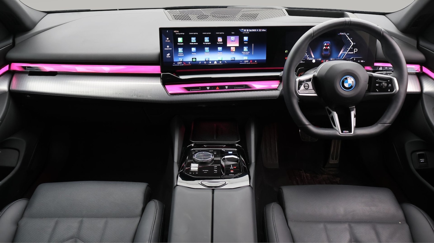 Used BMW i5 for sale - 77669393: Photo 13