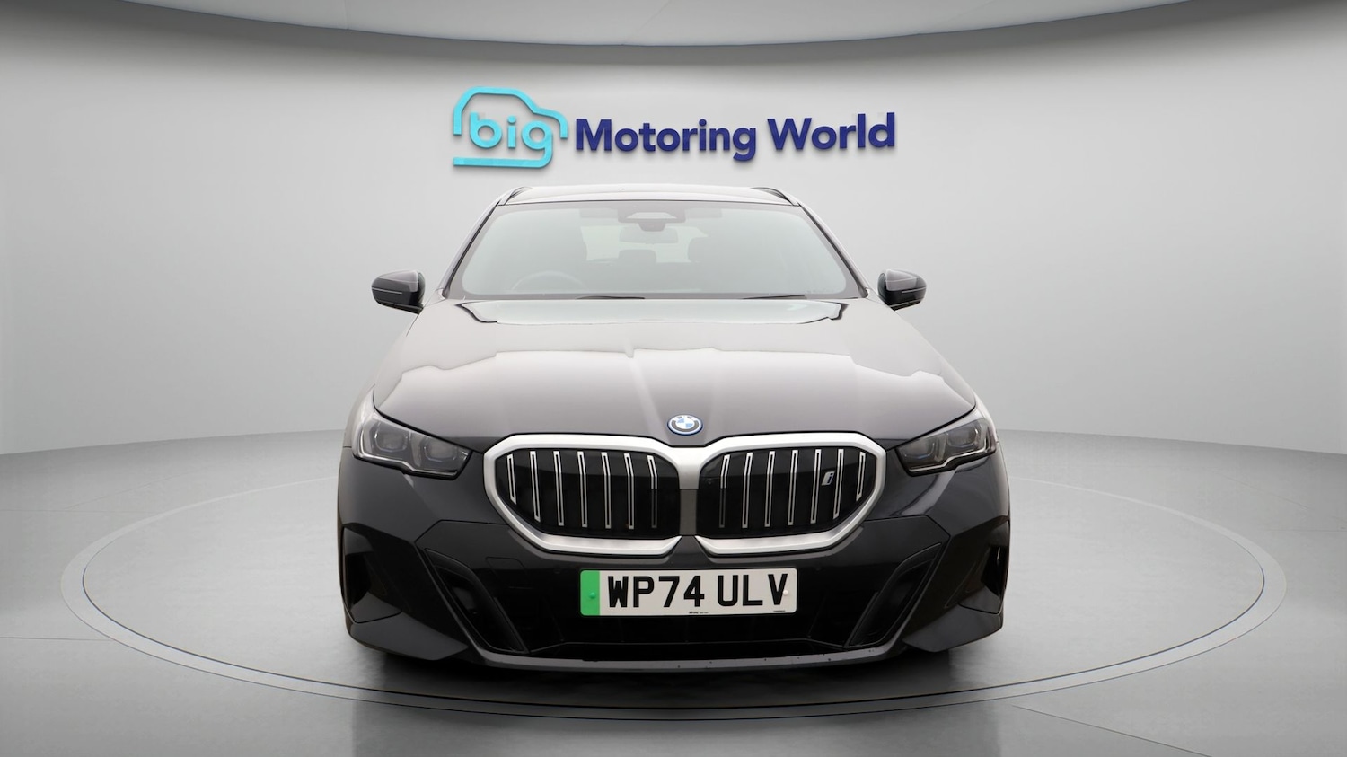 Used BMW i5 for sale - 77669393: Photo 2