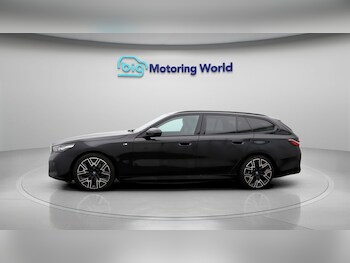 Used BMW i5 2025 for sale - 77669393: Photo