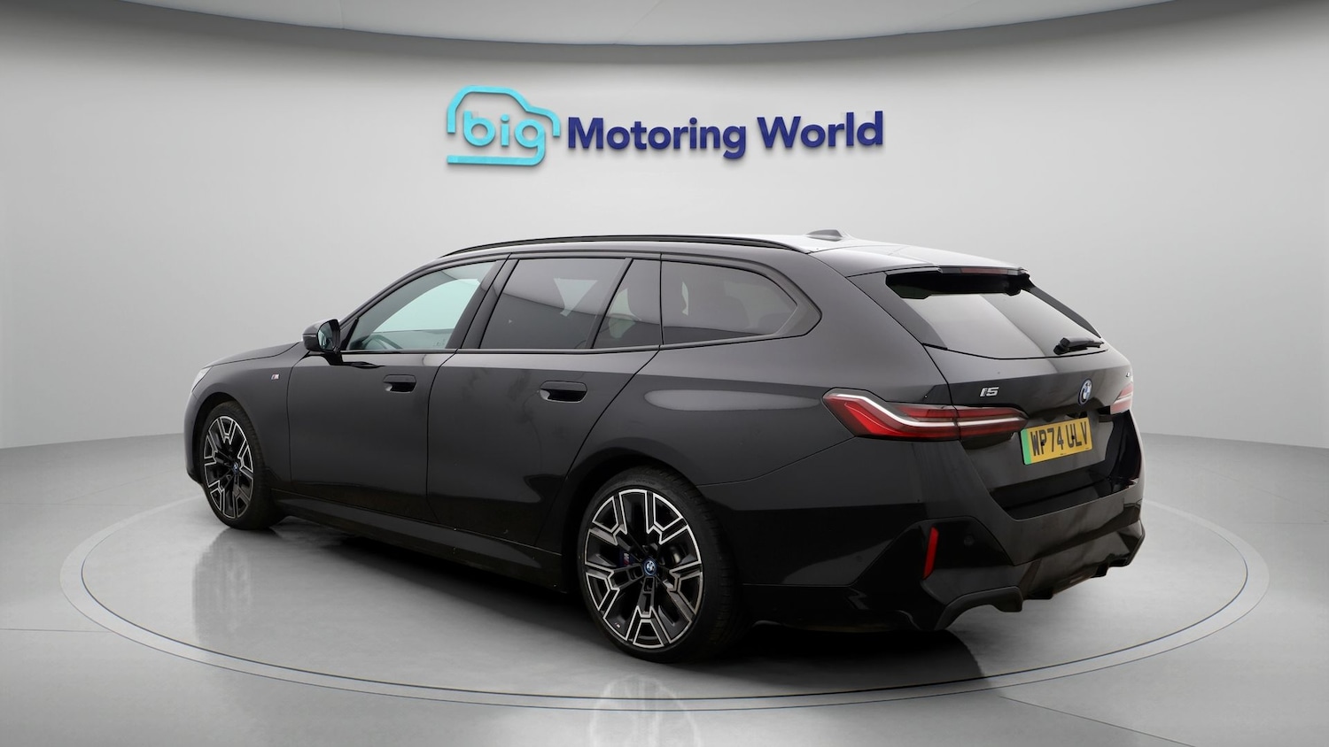 Used BMW i5 for sale - 77669393: Photo 5