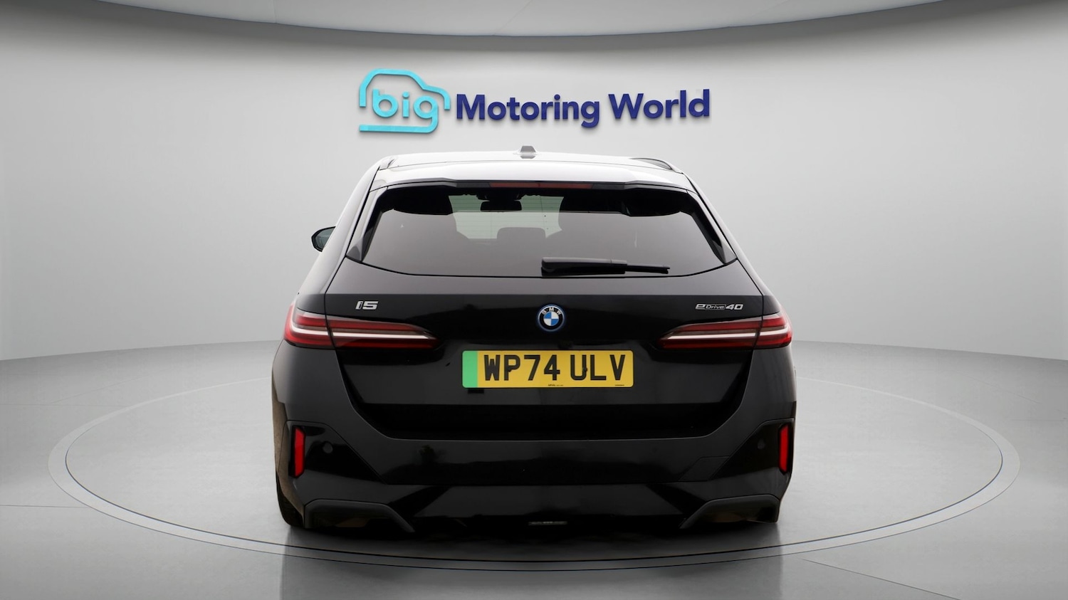 Used BMW i5 for sale - 77669393: Photo 6