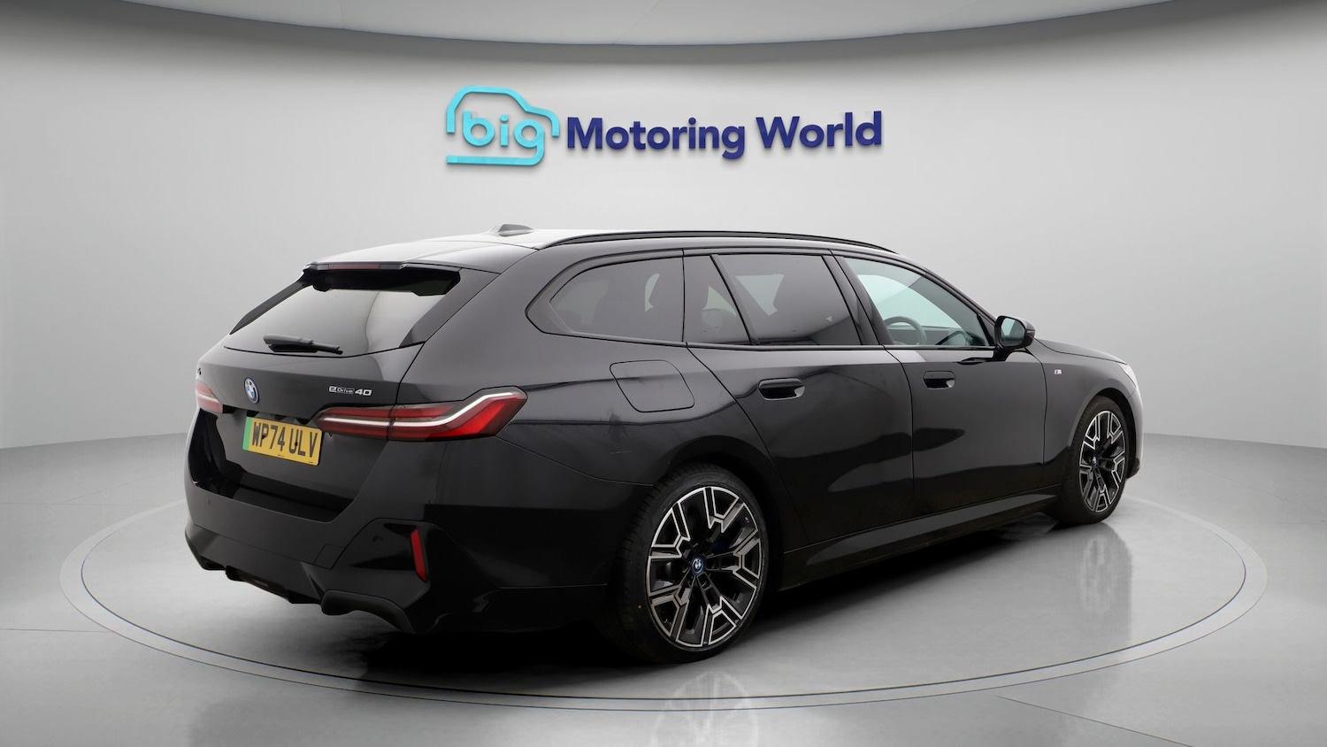 Used BMW i5 for sale - 77669393: Photo 7