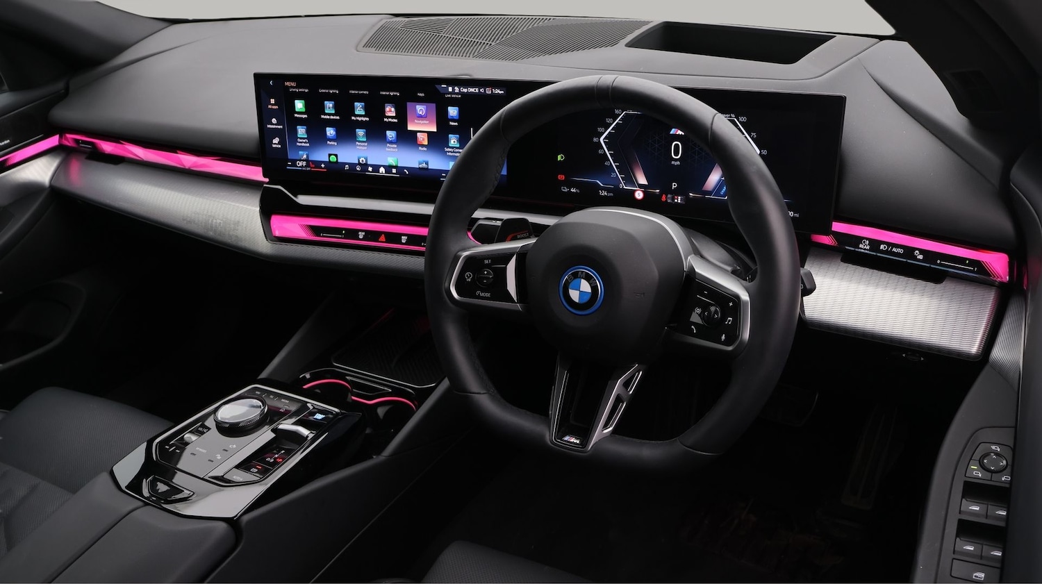 Used BMW i5 for sale - 77669393: Photo 9