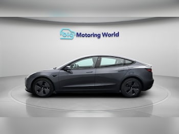 Used Tesla Model 3 2022 for sale - 78850236: Photo