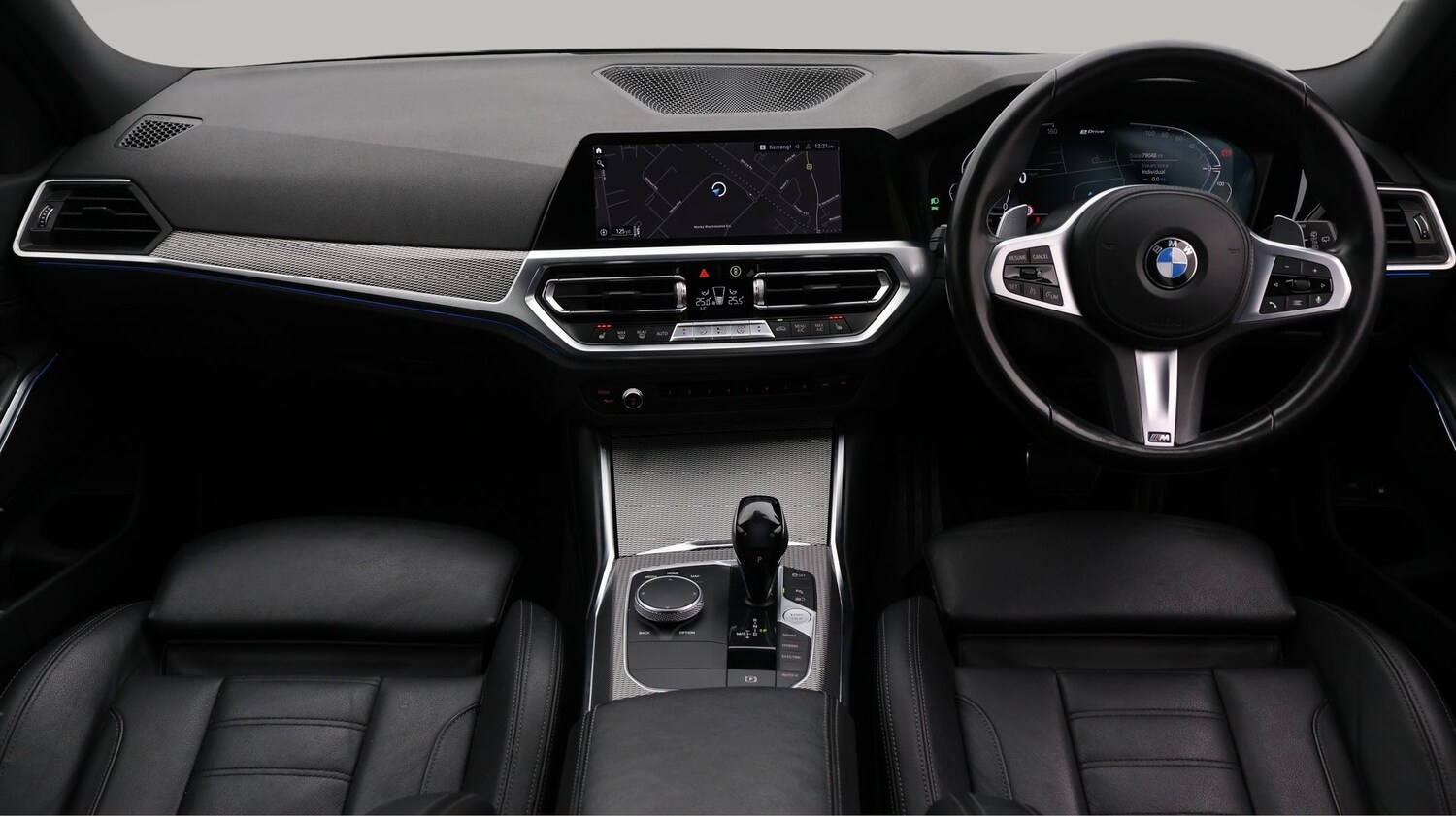 Used BMW 3 Series for sale - 77873153: Photo 13