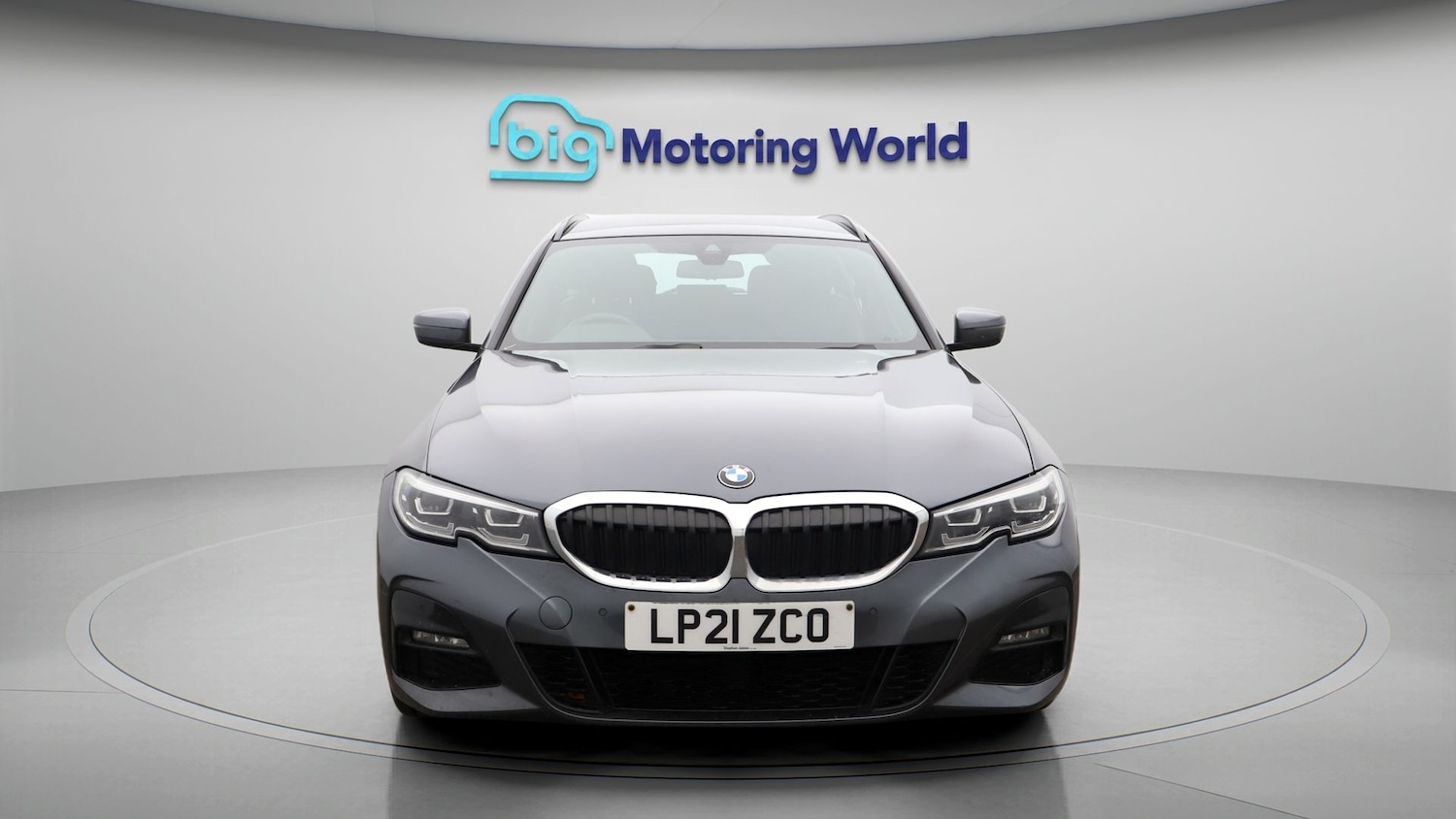 Used BMW 3 Series for sale - 77873153: Photo 2
