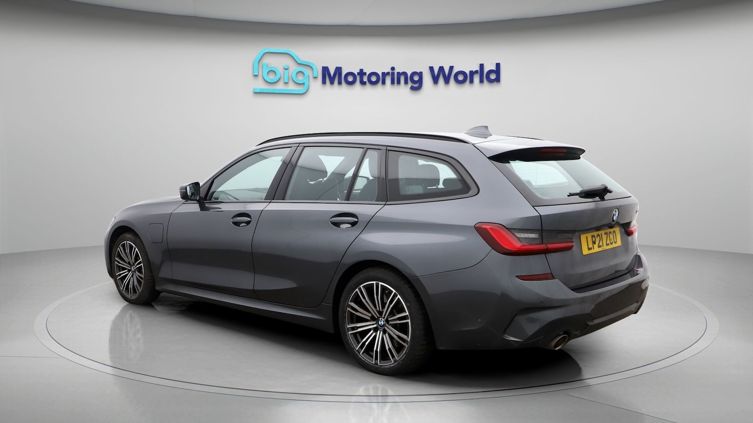 Used BMW 3 Series for sale - 77873153: Photo 5