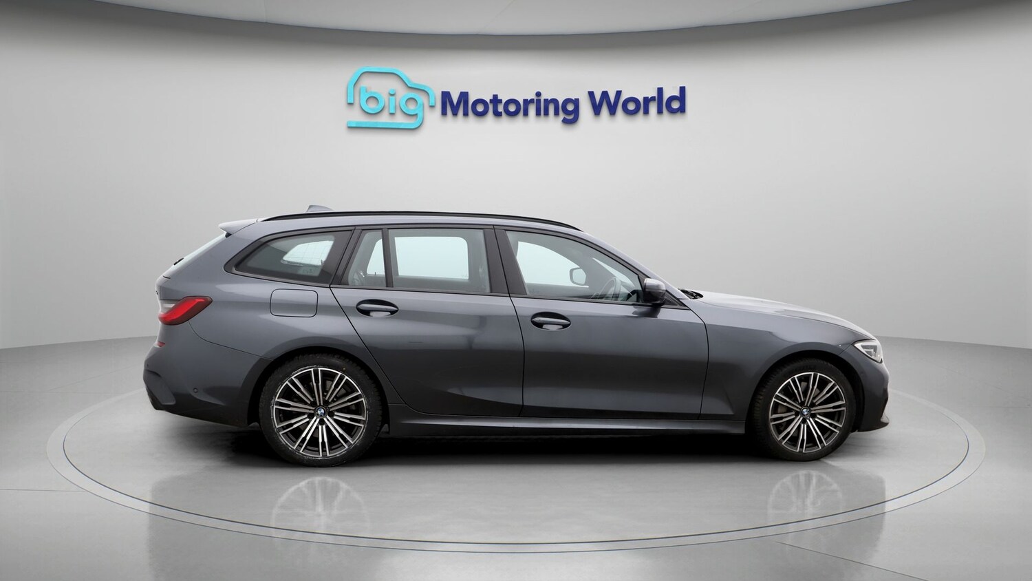 Used BMW 3 Series for sale - 77873153: Photo 8