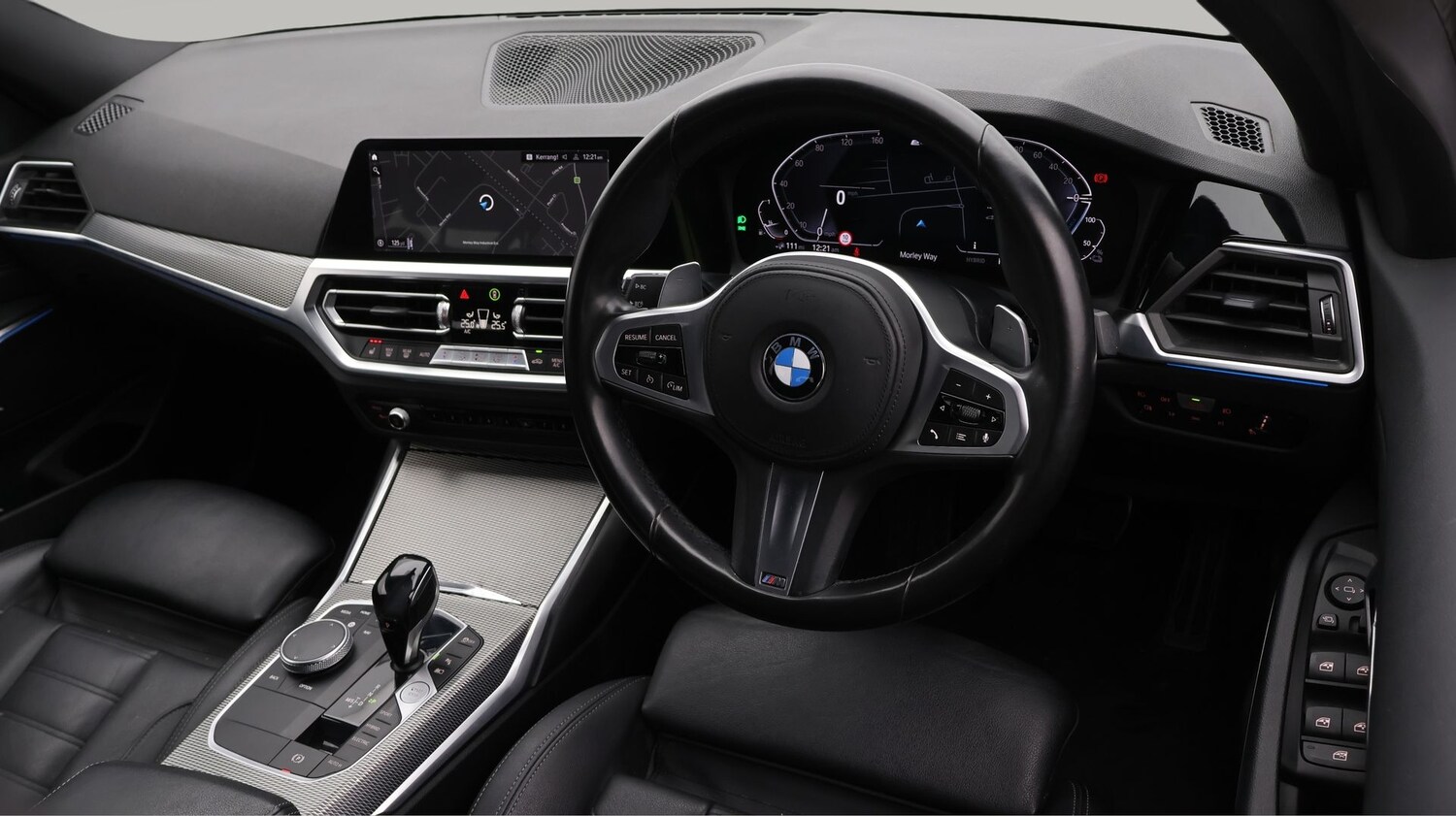 Used BMW 3 Series for sale - 77873153: Photo 9