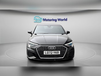 Used Audi A3 2022 for sale - 79220739: Photo