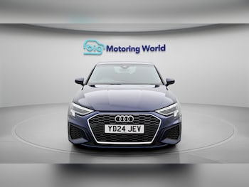 Used Audi A3 2024 for sale - 78268656: Photo