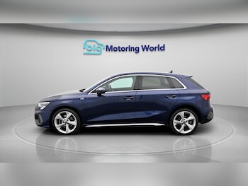 Used Audi A3 2024 for sale - 78268656: Photo