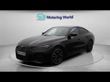 Used BMW i4 2022 for sale - 74057023: Photo