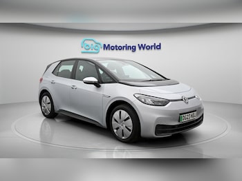 Used Volkswagen ID.3 2023 for sale - 79005883: Photo