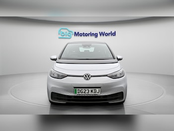 Used Volkswagen ID.3 2023 for sale - 79005883: Photo