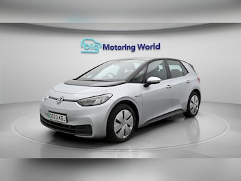 Used Volkswagen ID.3 2023 for sale - 79005883: Photo