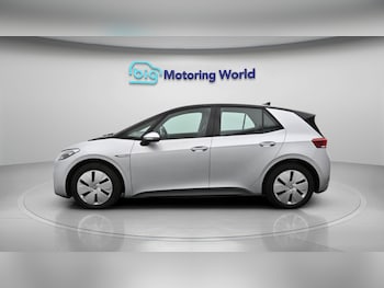 Used Volkswagen ID.3 2023 for sale - 79005883: Photo