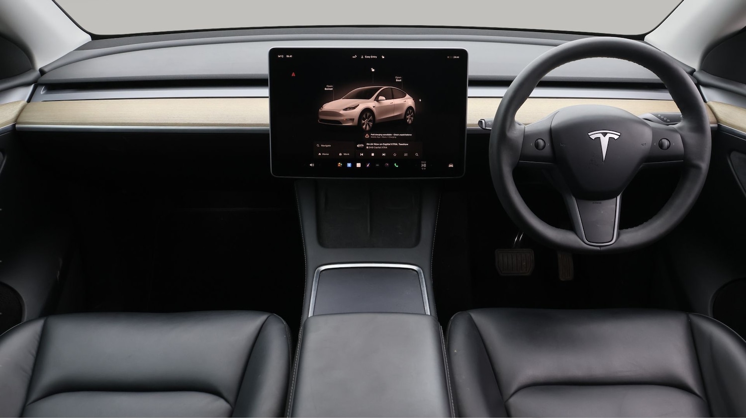 Used Tesla Model Y 2022 for sale - 77628621: Photo 13