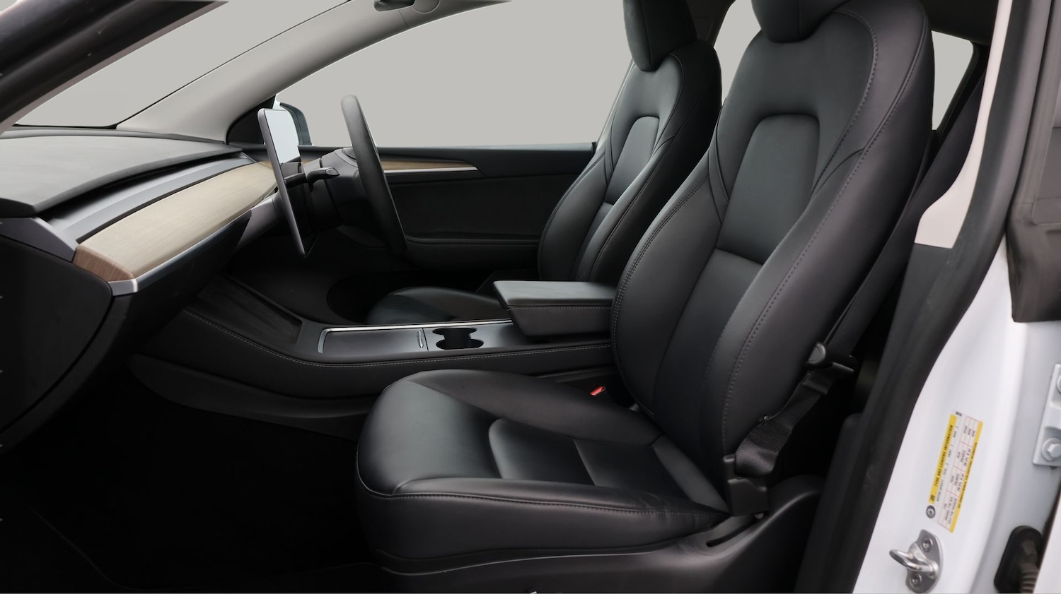 Used Tesla Model Y 2022 for sale - 77628621: Photo 14