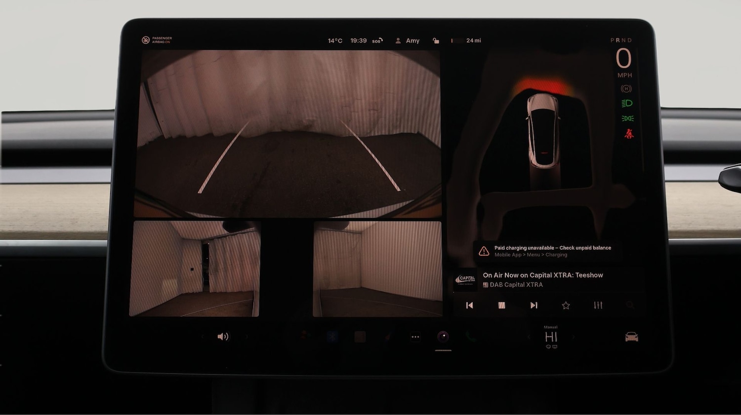 Used Tesla Model Y 2022 for sale - 77628621: Photo 22