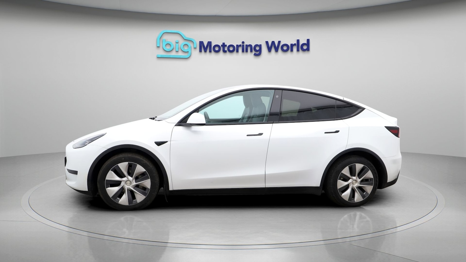 Used Tesla Model Y 2022 for sale - 77628621: Photo 4