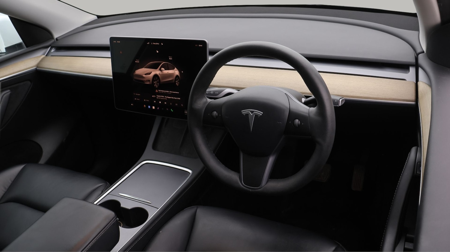 Used Tesla Model Y 2022 for sale - 77628621: Photo 9