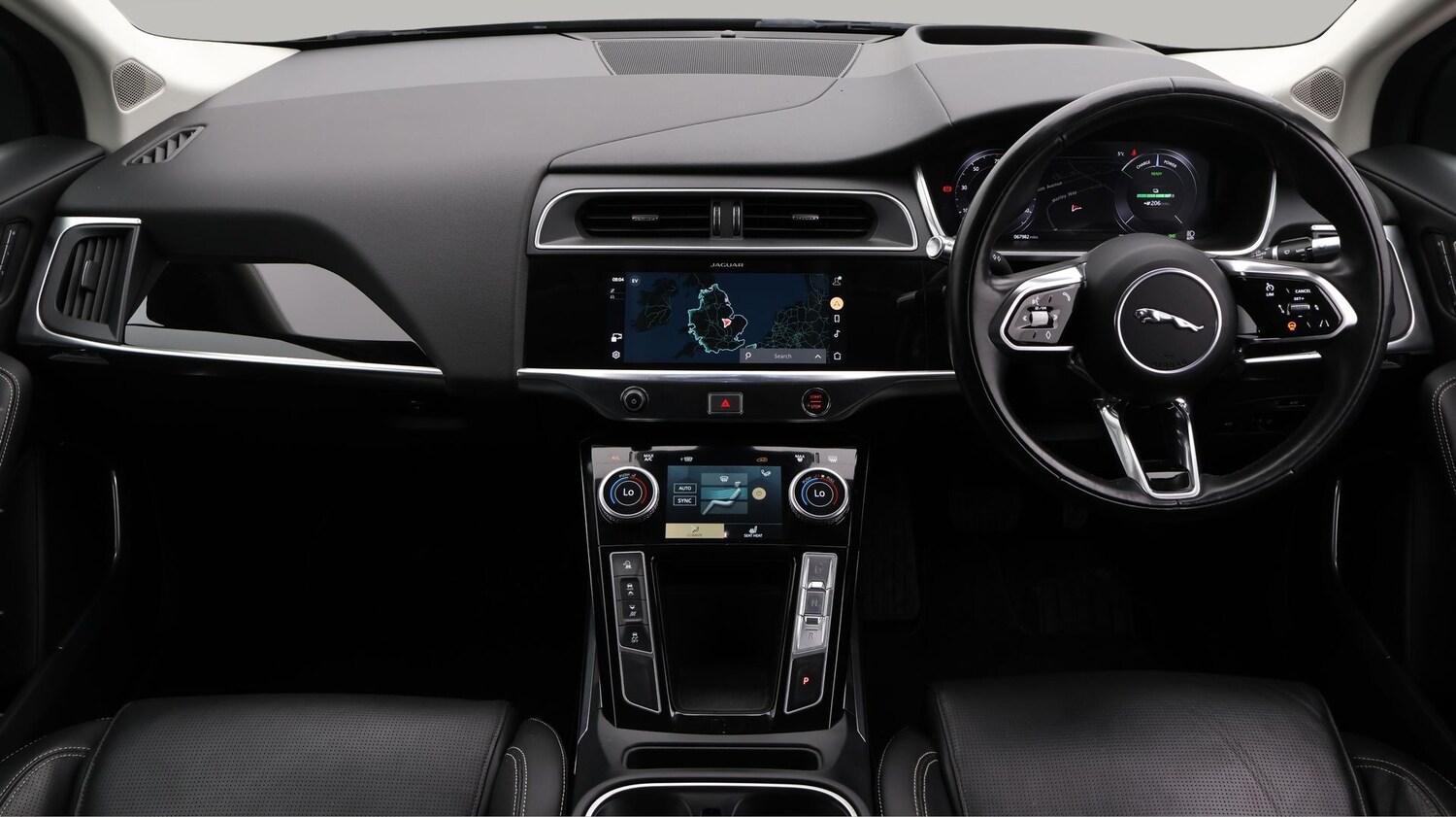 Used Jaguar I-Pace 2020 for sale - 77351088: Photo 13