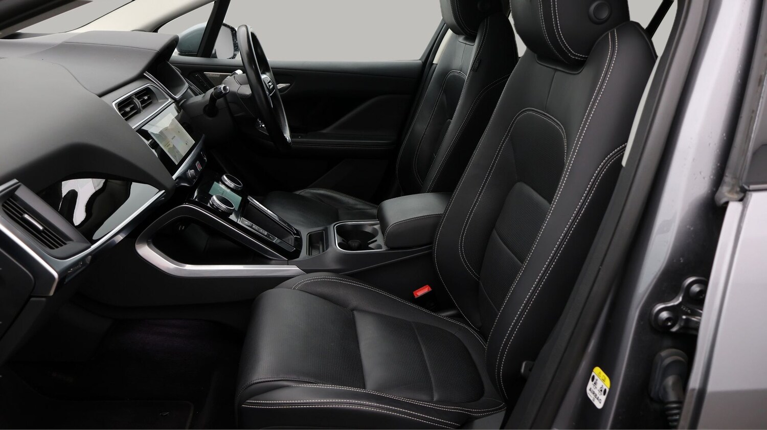 Used Jaguar I-Pace 2020 for sale - 77351088: Photo 14