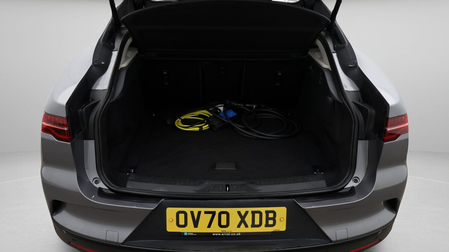 Used Jaguar I-Pace 2020 for sale - 77351088: Photo 17