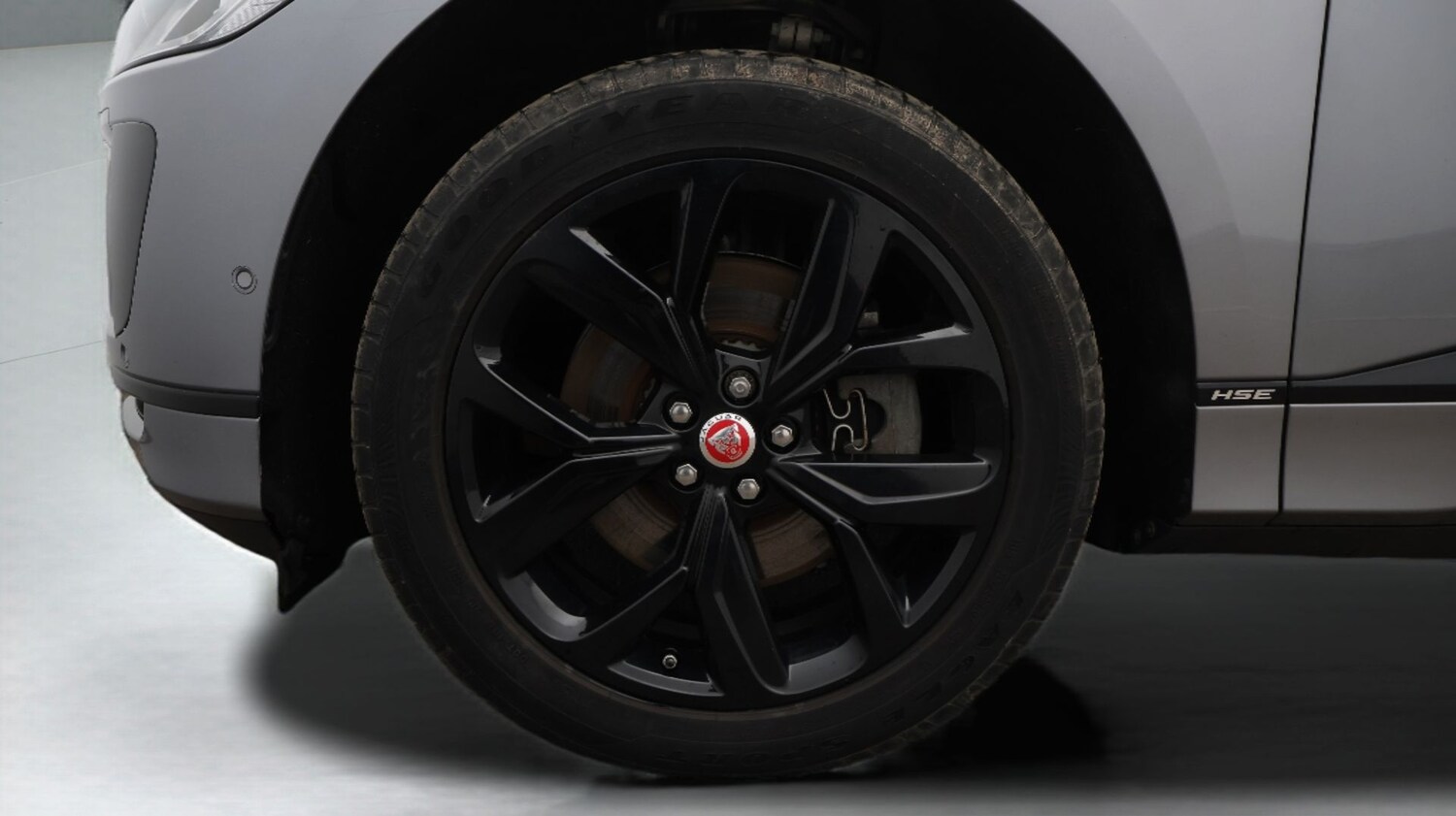 Used Jaguar I-Pace 2020 for sale - 77351088: Photo 18